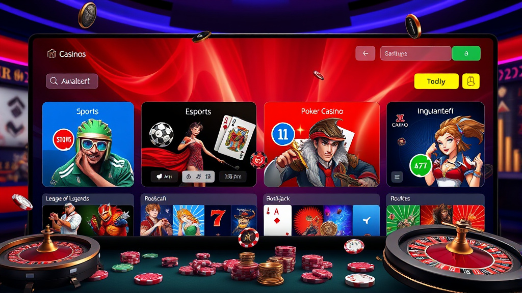 Banner www.showcase24.info