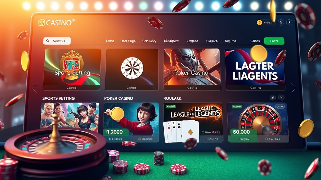 Banner www.showcase24.info